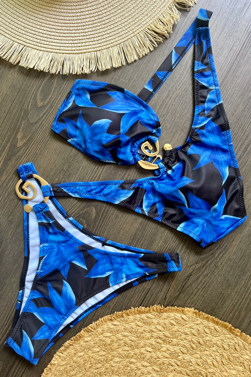 HAILEY Blue
