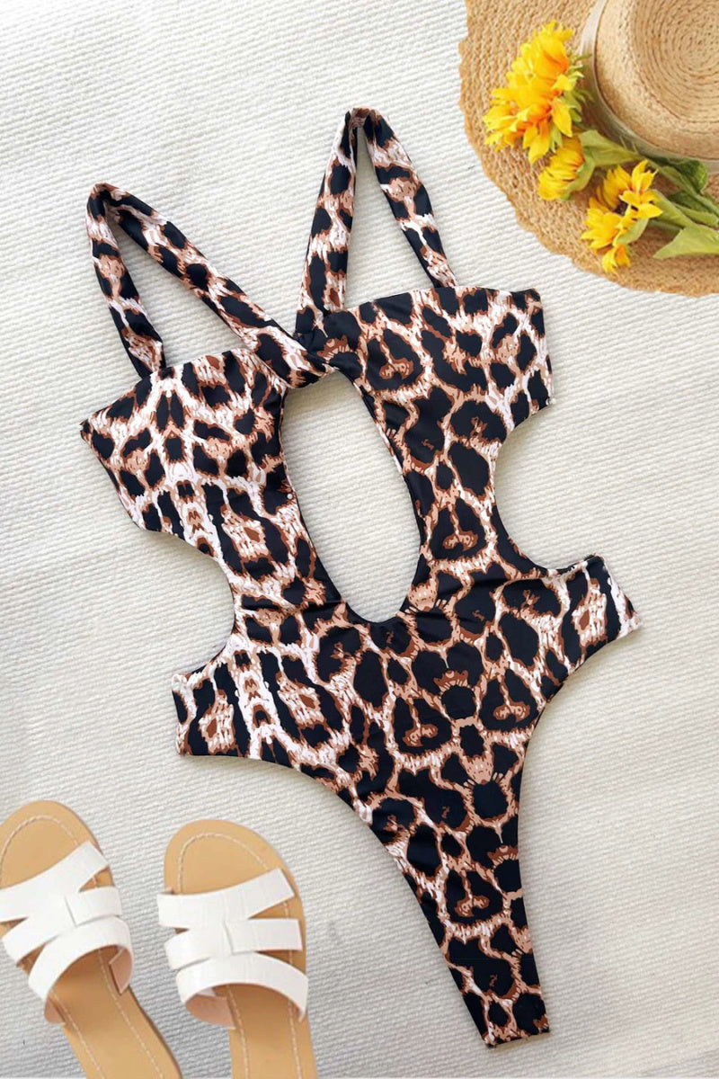 ZOE Leopard
