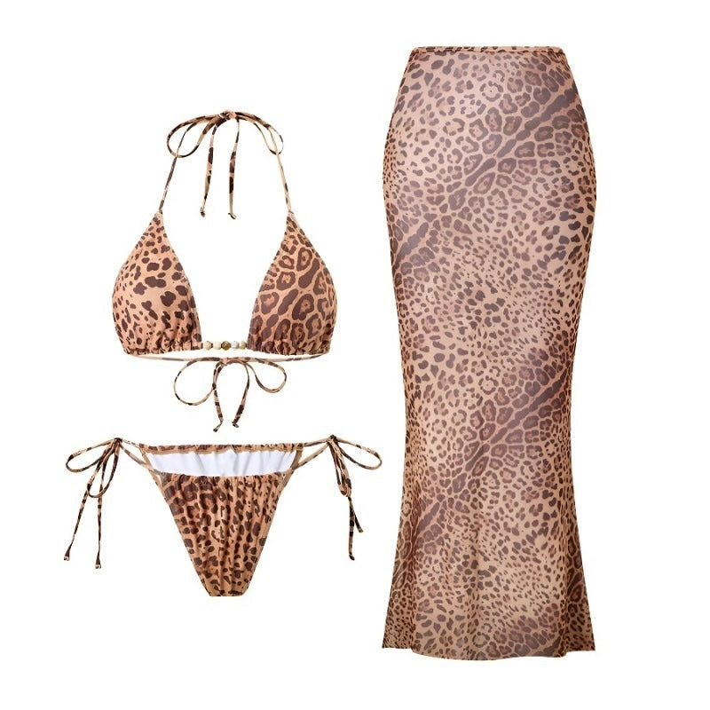 ELLA Leopard