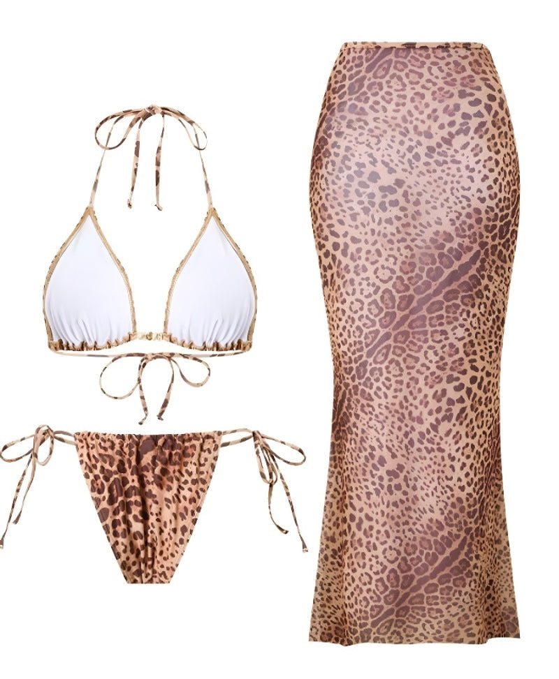 ELLA Leopard