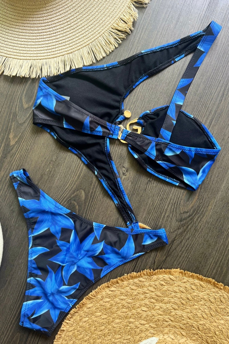 HAILEY Blue