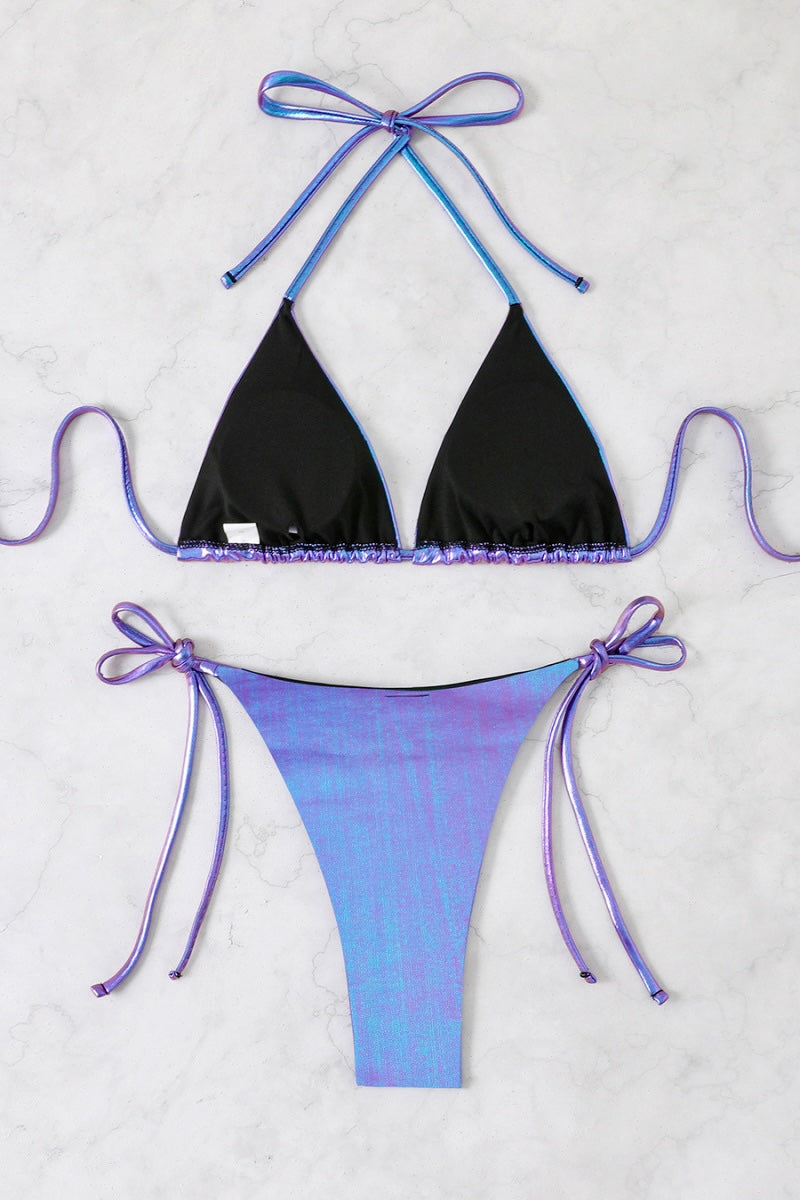 ISABELLA Purple