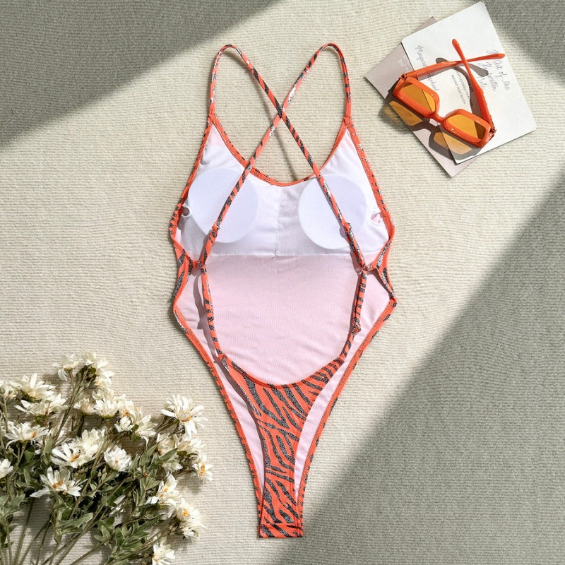 SCARLETT Orange