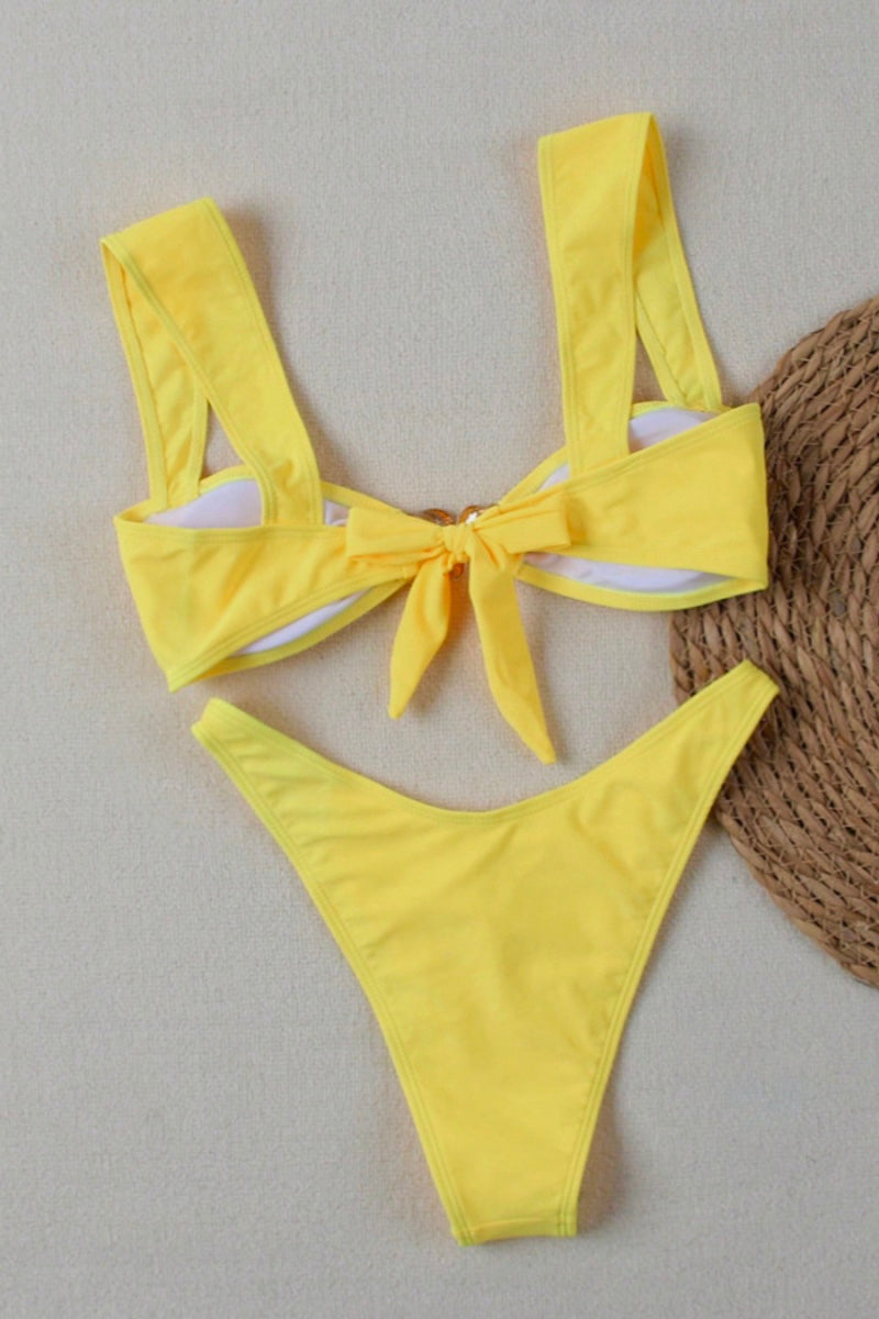 GIANNA Yellow
