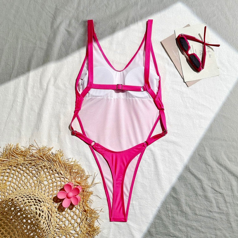CAMILA Pink