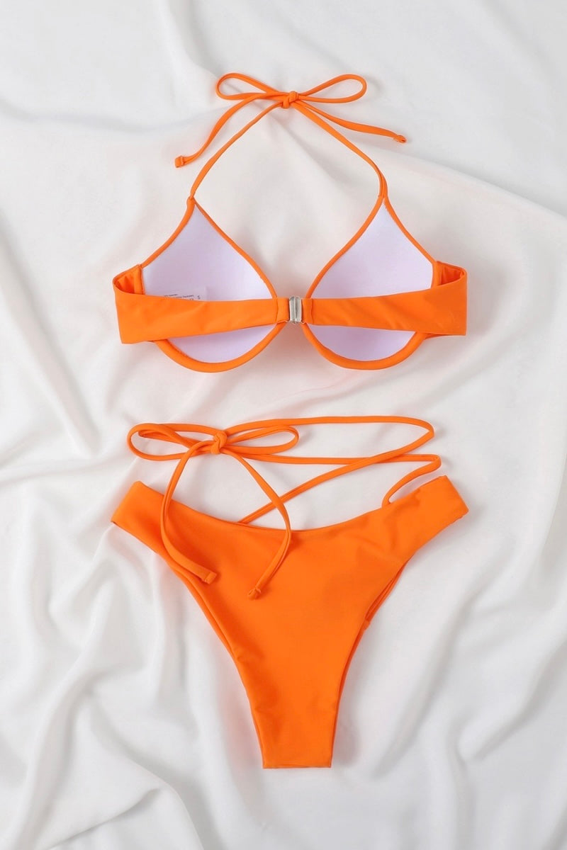 MINTA Orange