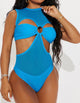 AZUL Blue