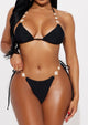 CLOVER Black