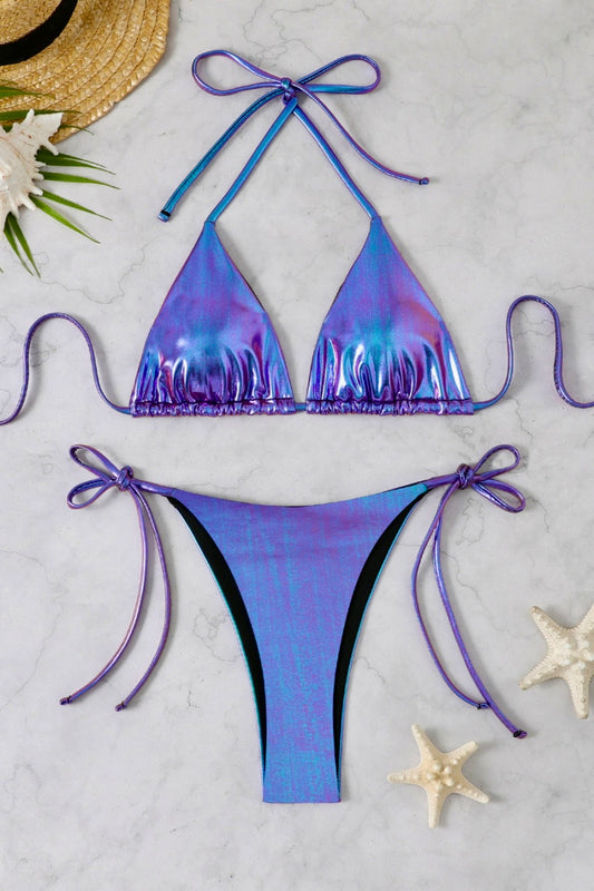 ISABELLA Purple