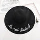 Do Not Disturb Black