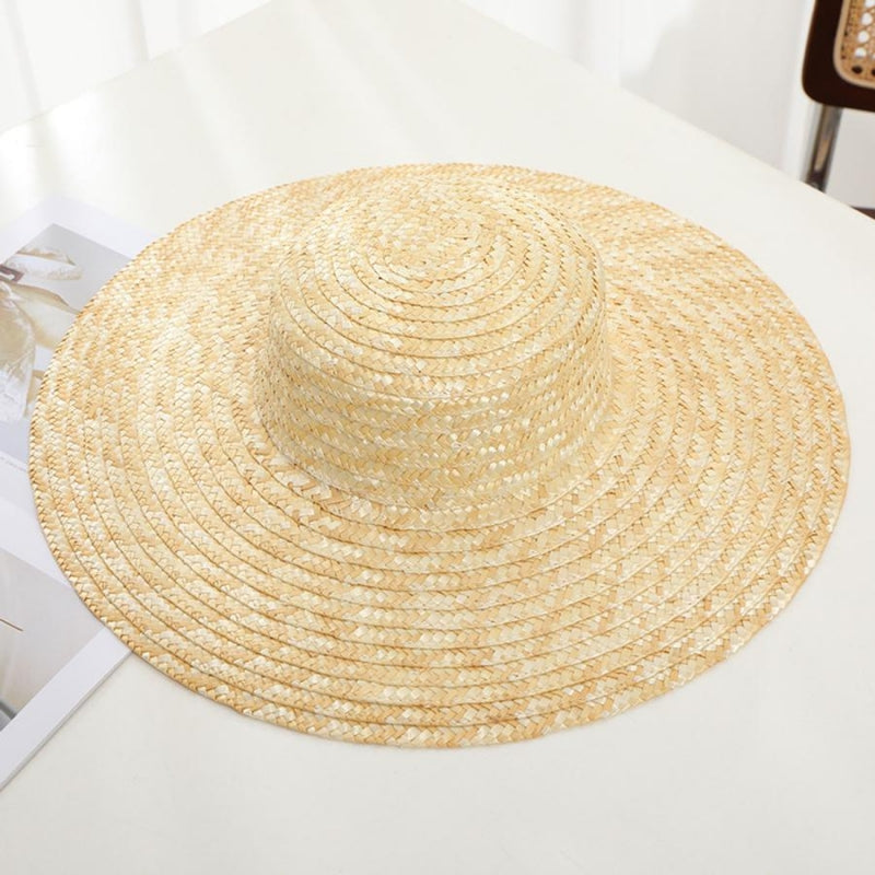 Fun In the Sun Hat Sand