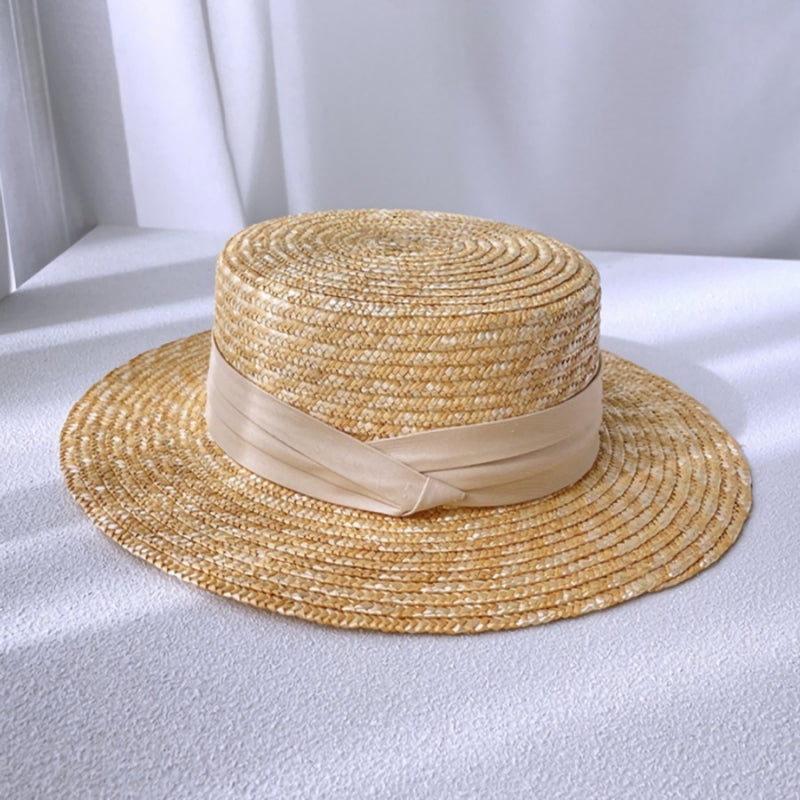 Holiday Beach Hat Khaki