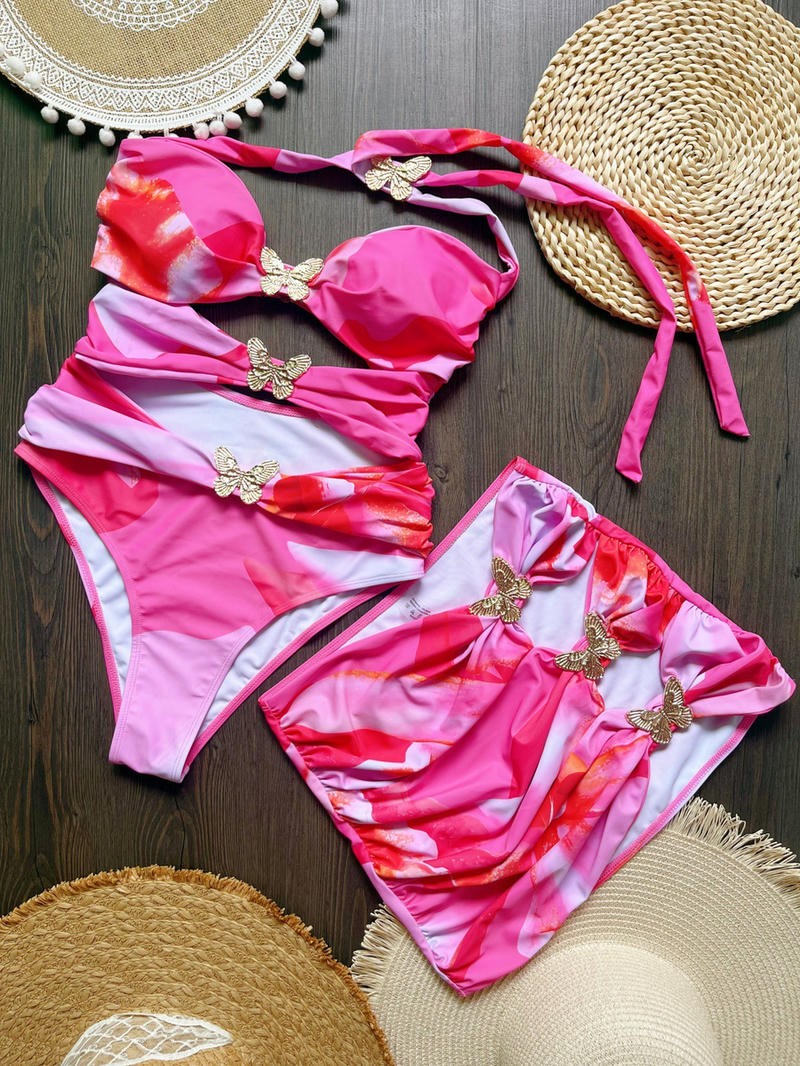 ISLA Pink Multi