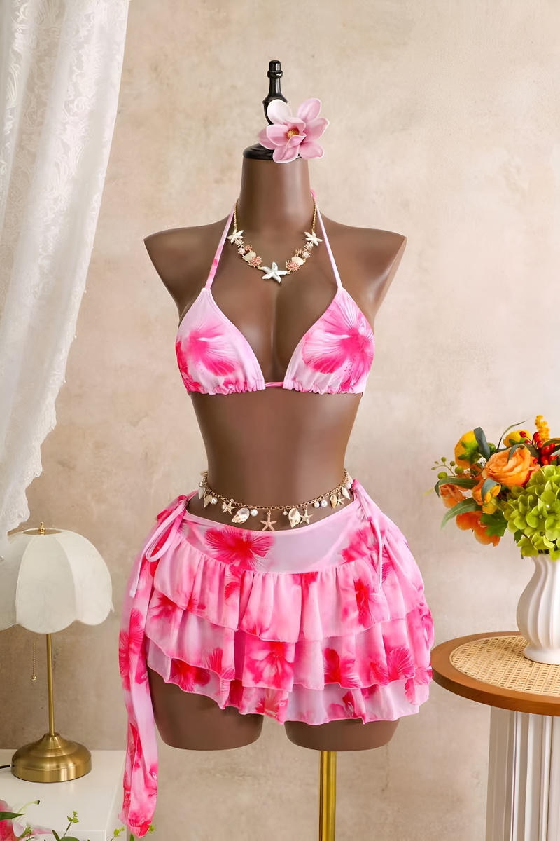 LUNA Pink