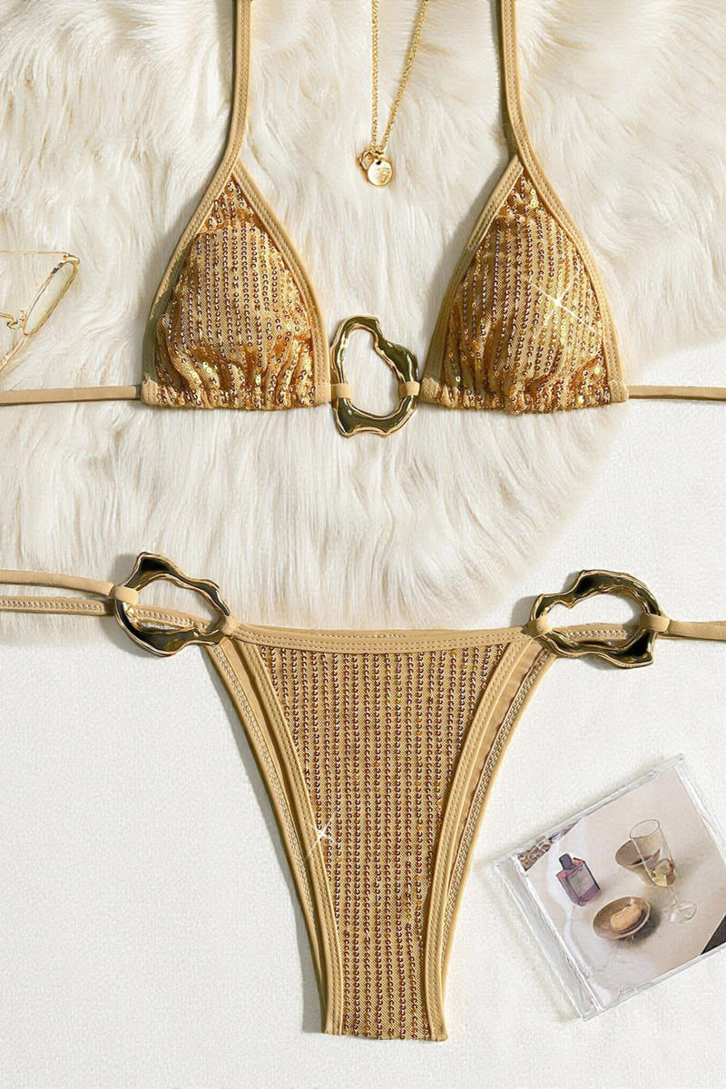HARPER Gold