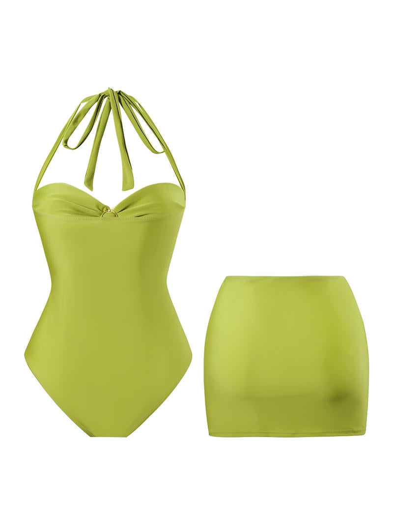 ISLA Chartreuse