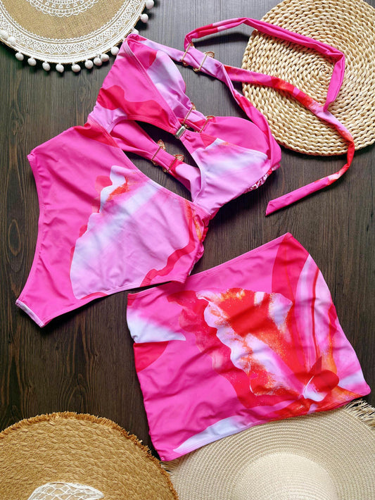 ISLA Pink Multi