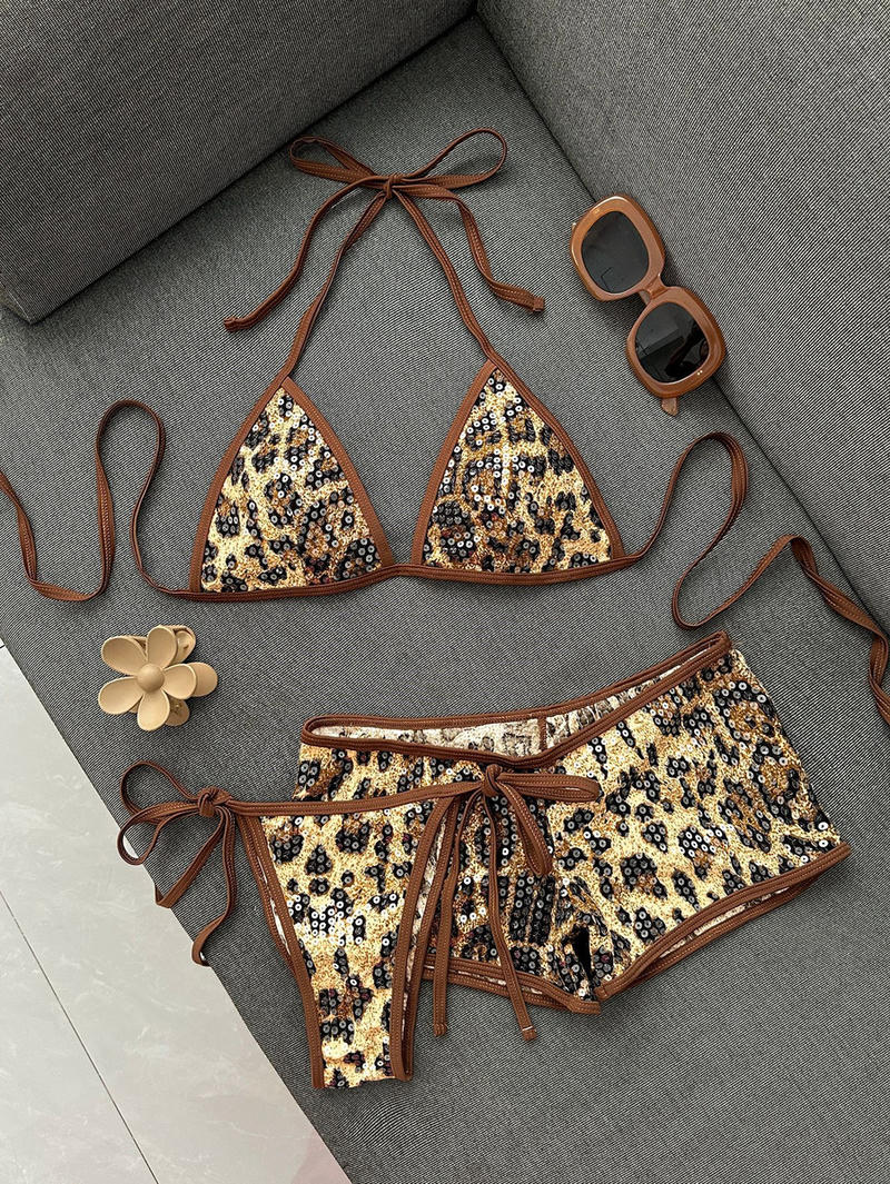 LANI Leopard