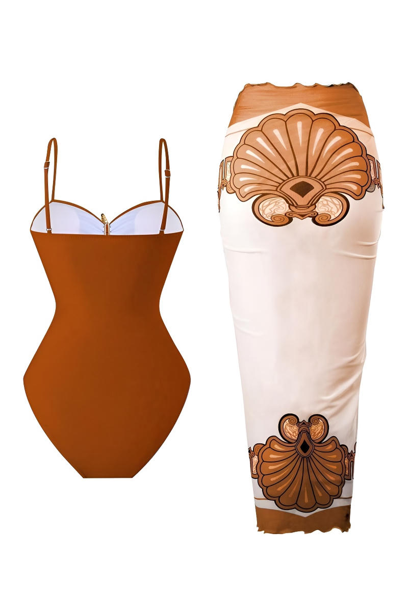 ISLA Brown