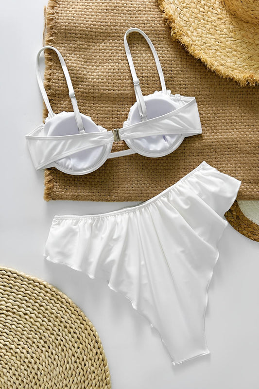 KERRA White