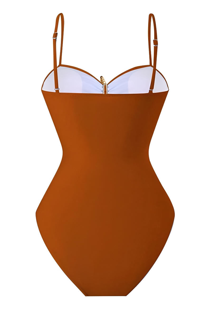 ISLA Brown