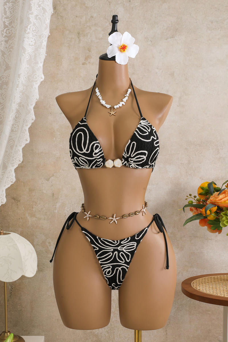 MARISOL Black/White