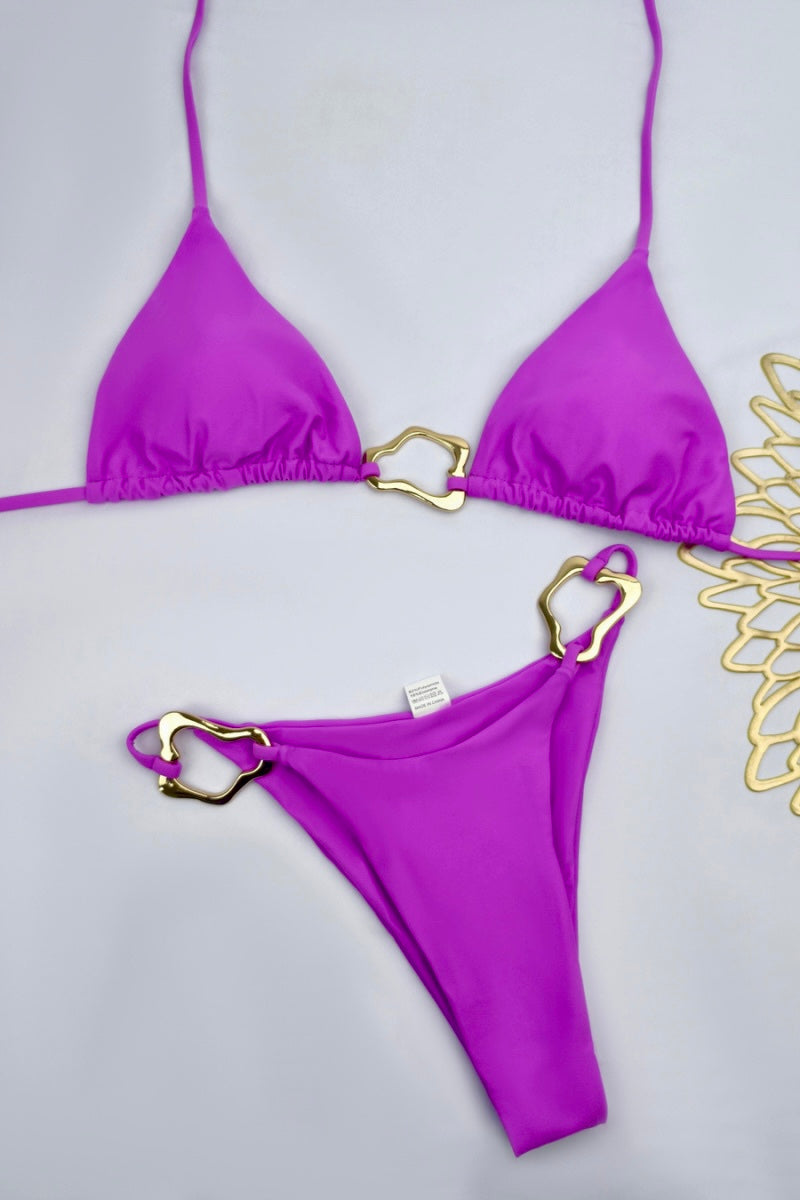 LILY Purple