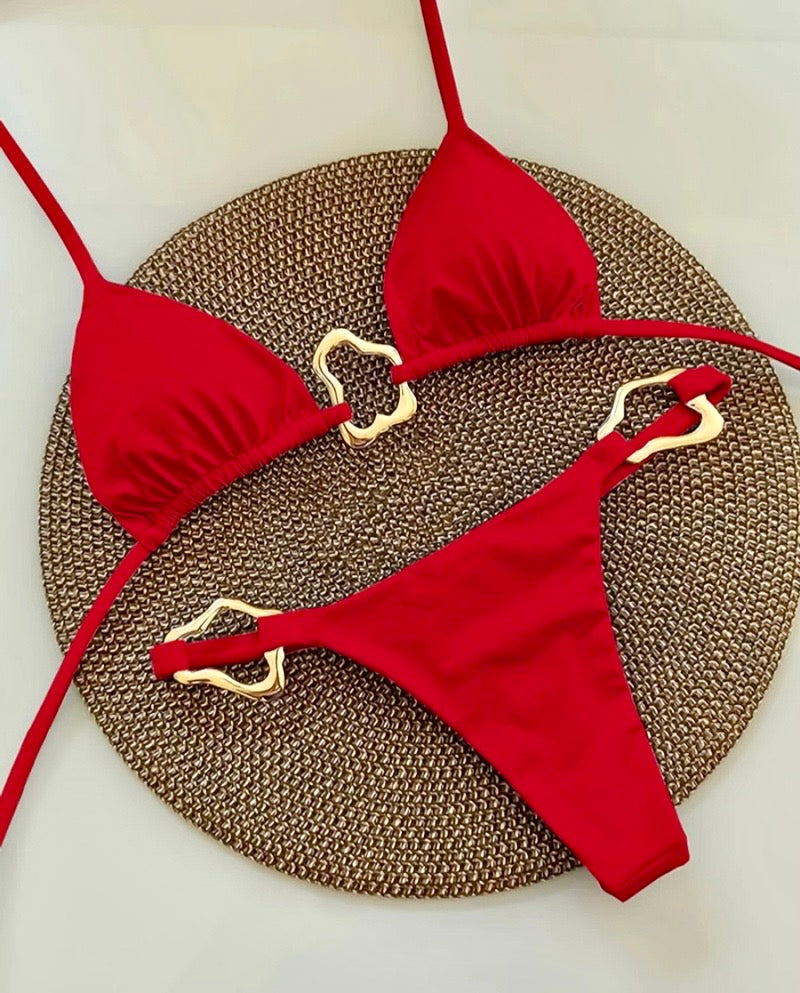 LILY Red