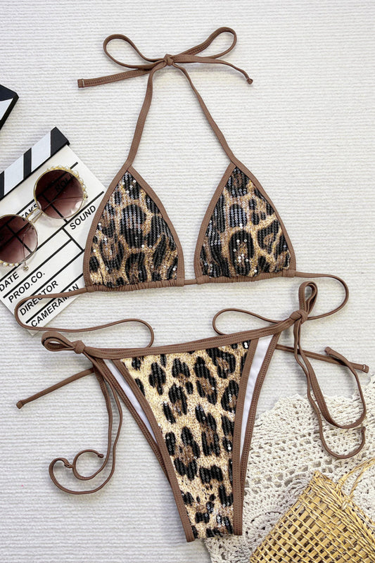 LANI Leopard