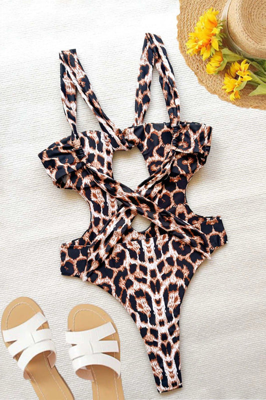 ZOE Leopard