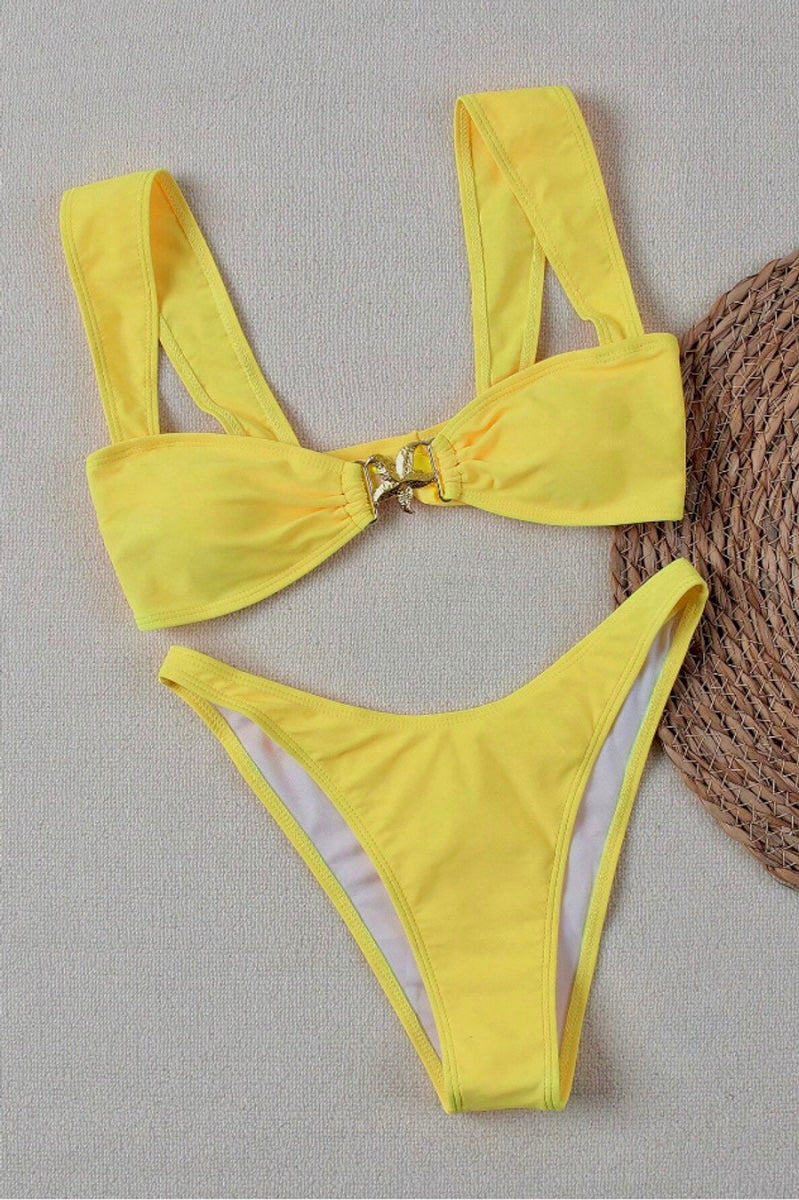 GIANNA Yellow