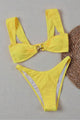 GIANNA Yellow