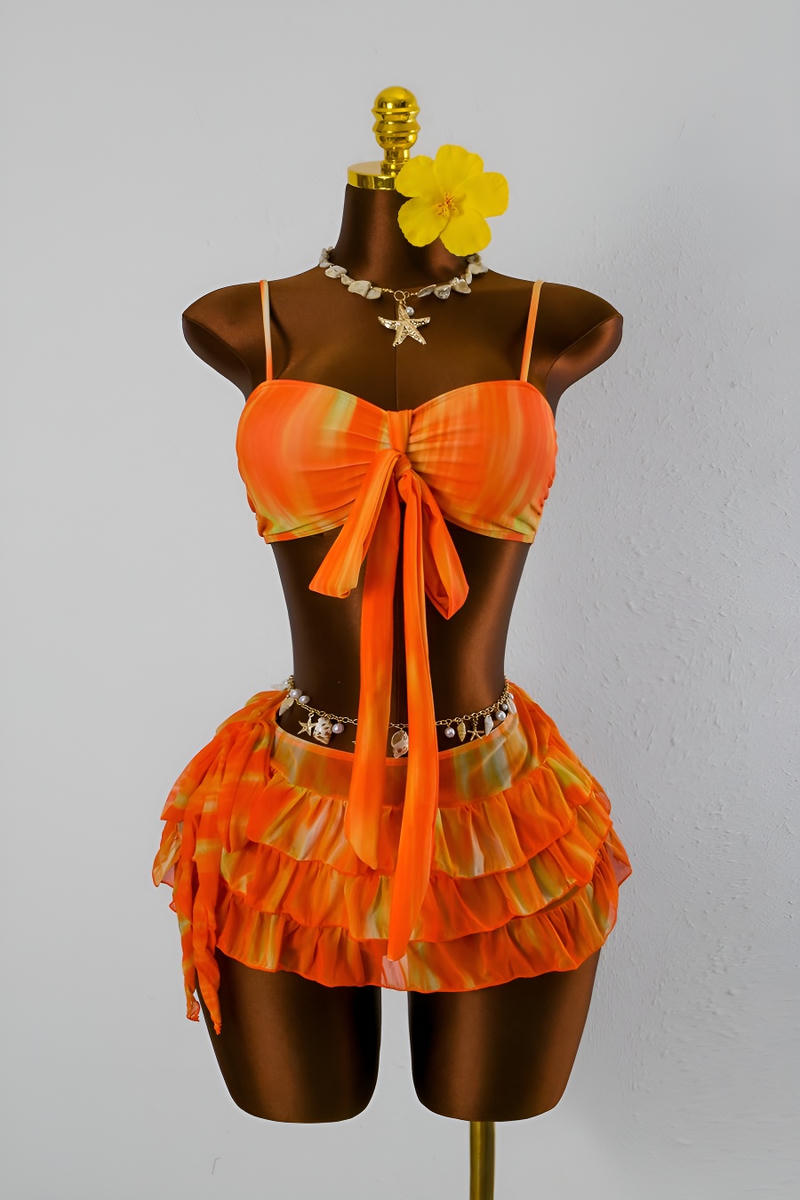 LUNA Orange