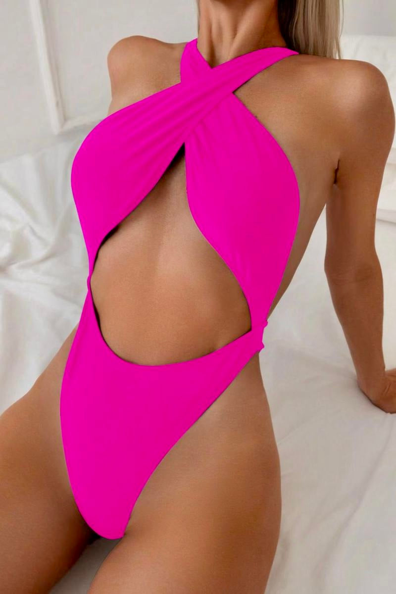 TATUM Pink