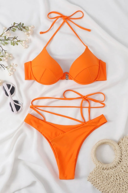 MINTA Orange