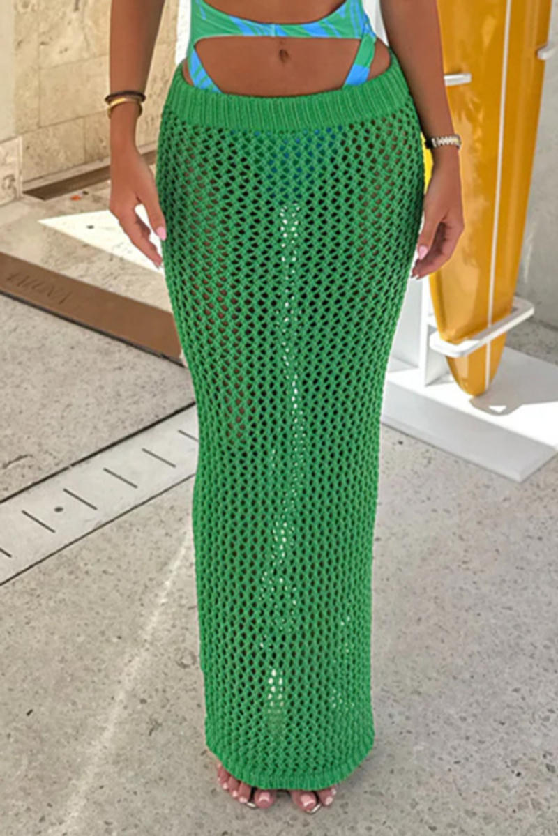 LILY Green