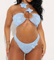 MINA Blue